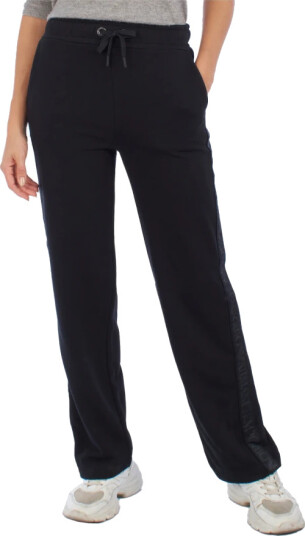 Emporio Armani Dame Bukser Svart 4XL,