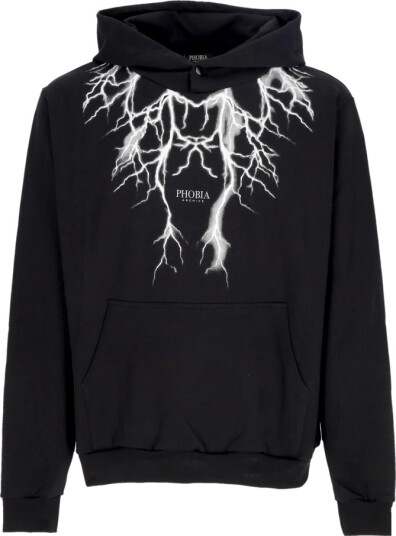 Phobia Archive Herre Gensere & Hettegensere Svart XS,