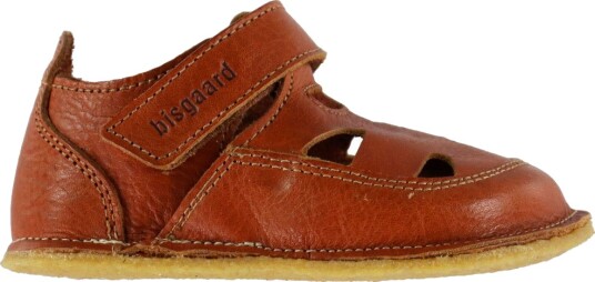 Bisgaard Bisgaard Barefoot Beannie Brown 19