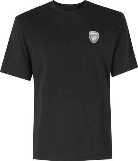 Blauer Herre Topper Svart M,