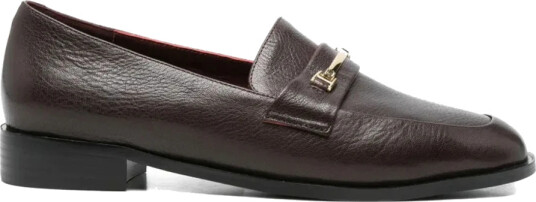 Linda Baumann Dame Sko Brun 37 EU,