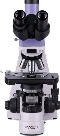 Magus Bio 250T Biologisk Mikroskop Magus Bio 250T Biologisk Mikroskop