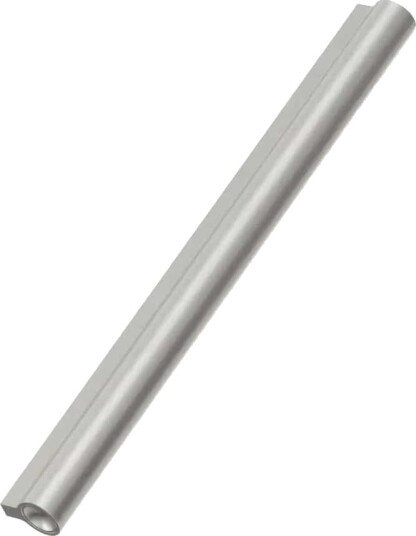 Linn Bad Sti Grep Rustfritt Stål / 600mm