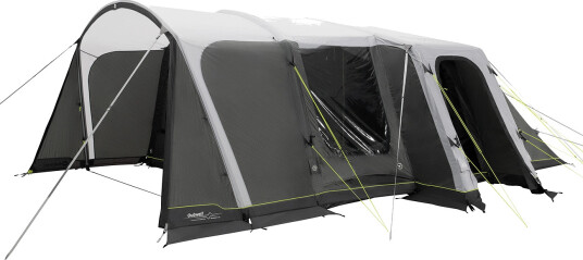 Campingtelt oppblåsbart til 7 Outwell Vermont 7 Air