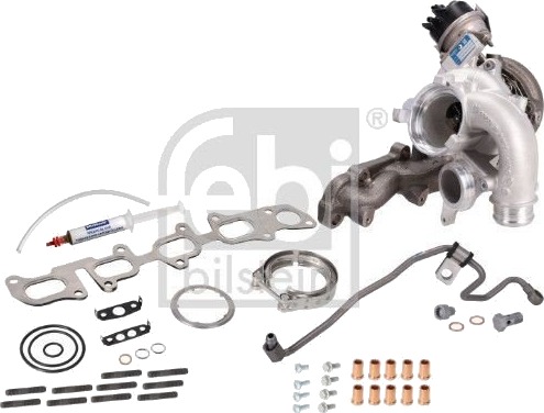 Turbolader FEBI BILSTEIN 192176