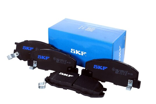 Bremseklosser SKF VKBP 81119 A