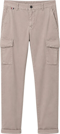 Mason's Herre Bukser Beige XL,
