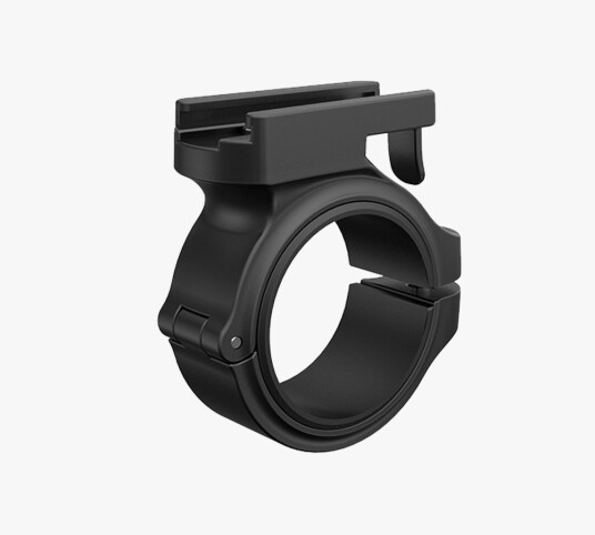 Styrebrakett for Ravemen modell PR2400 frontlykt