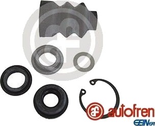 Reparasjonssett, clutch giversylinder AUTOFREN SEINSA D1267