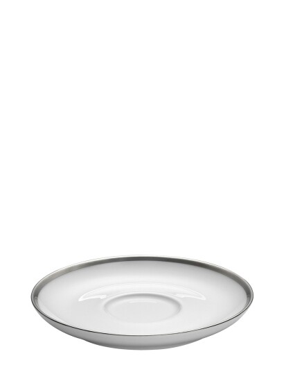 Pillivuyt Underkop Cecil Bistro - White - 18CL/14CM