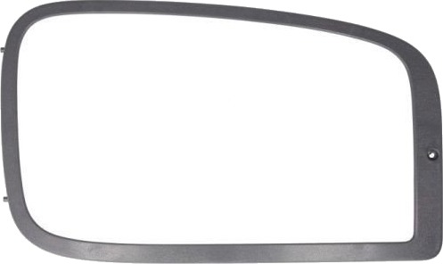 PACOL MER-HLS-009R Rammer, hovedlyskaster PACOL MER-HLS-009R Rammer, hovedlyskaster