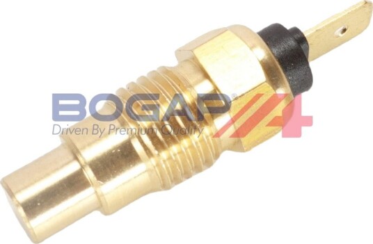 Sensor, motortemperatur BOGAP N4126107