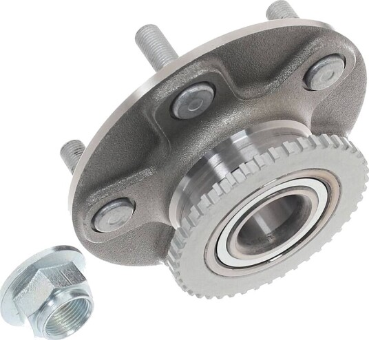 SKF VKBA 7402 Hjullager