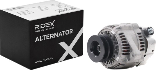 RIDEX 4G0423 Dynamo