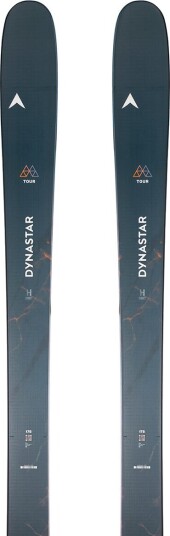Dynastar M-Tour 100 F-Team Open Toppturski 24/25 178