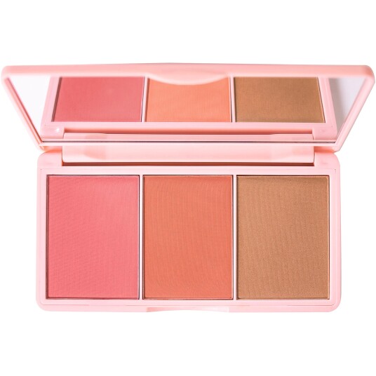 KimChi Chic Cheeky 3Some Blush Trio Bonita Senorita KimChi Chic Cheeky 3Some Blush Trio Bonita Senorita