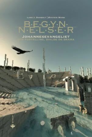 Begynnelser Av Lars J. Danbolt, Øystein Wang