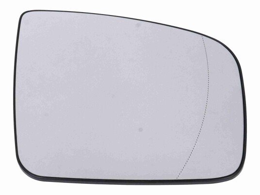 Speilglass ytterspeil VEMO V30 69 0037