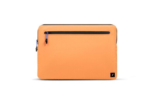 Native Union Ultralight Mappe til MacBook Air 15"   Apricot