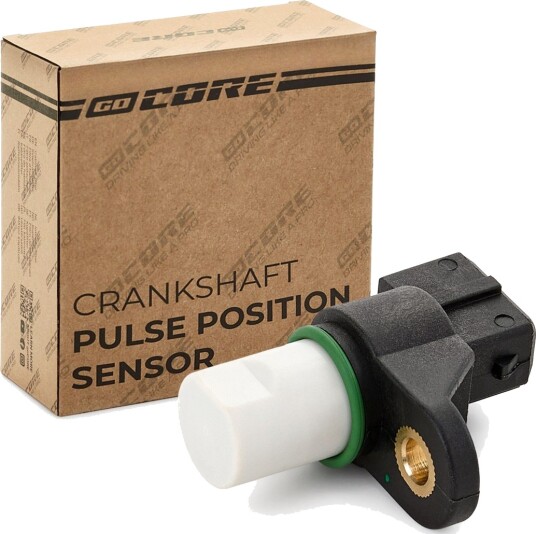 Impulsgiver veivaksel goCORE GCH330151