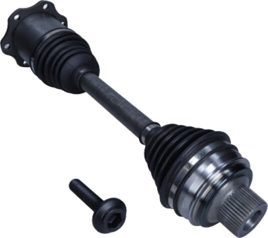 Maxgear Drivaksel MAXGEAR 49 2552