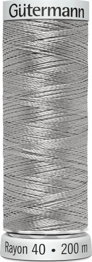 Gütermann Sulky Rayon 40 5 stk. x 200m 1327