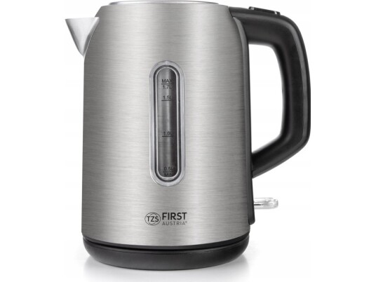 First Austria Metal Vannkoker 1,7L Fa5409-5 First Austria Metal Vannkoker 1,7L Fa5409-5