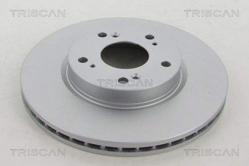 Bremseskive TRISCAN 8120 40131C