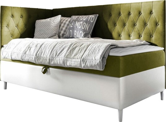 Boisdale Sengeramme 80x200 cm