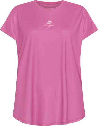 Röhnisch Motion Loose Tee Rosa S Röhnisch Motion Loose Tee Rosa S