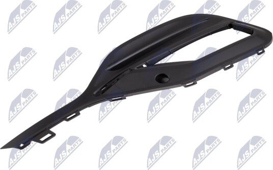 Ventilasjonsgitter NTY EZC-PL-200