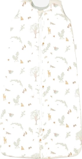 Cam Cam Copenhagen Sleeping Bag 6-18 Months Ocs Woodland One Size