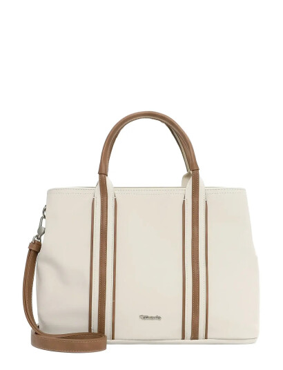 Tamaris Bags Tas Kirsten Cream ONE SIZE