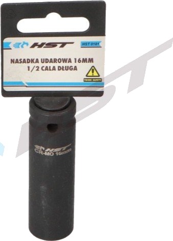 HST HST 0184 Kraftpipe HST HST 0184 Kraftpipe