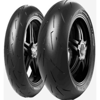 Pirelli Diablo Rosso IV Corsa 180/55R17 73W Pirelli Diablo Rosso IV Corsa 180/55R17 73W