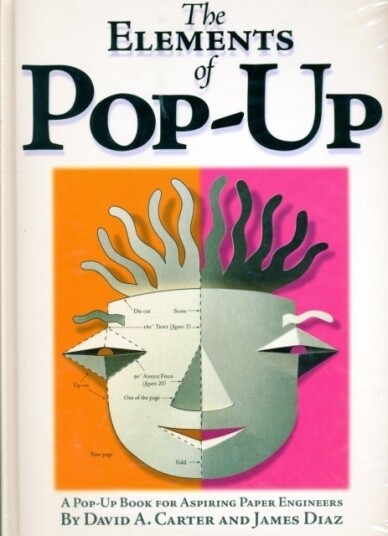 The Elements of Pop Up