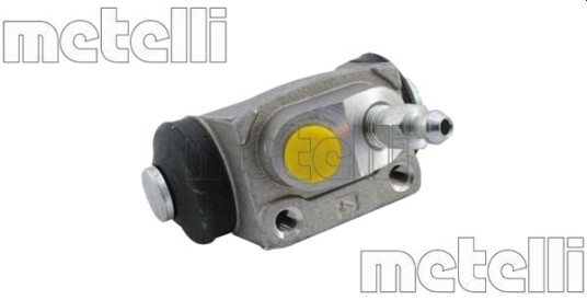METELLI 04-0658 Hjulsylinder, brems