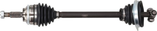 Drivaksel KAMOKA 5010121