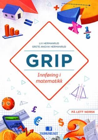 Grip Av Grete Angvik Hermanrud, Liv Hermanrud