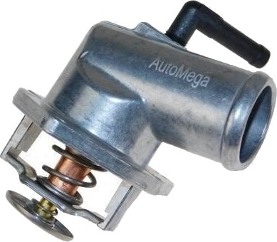 Termostat, kjølemiddel AUTOMEGA 160089110