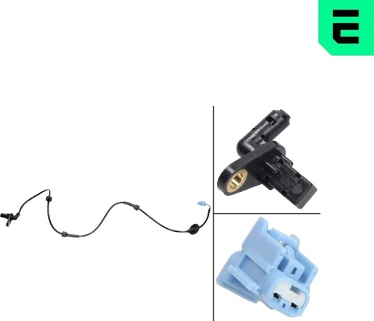 OPTIMAL 06 S415 Sensor ABS