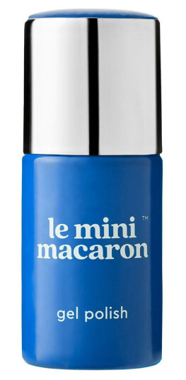 Le Mini Macaron Single Gel Polish Marinière 10ml Le Mini Macaron Single Gel Polish Marinière 10ml