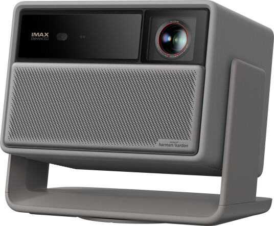 XGIMI Horizon 20 Pro 4K Projektor med RGB Triple Laser Grå XGIMI Horizon 20 Pro 4K Projektor med RGB Triple Laser Grå