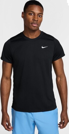 Nike M Nkct Dry Victory Top Black/White S