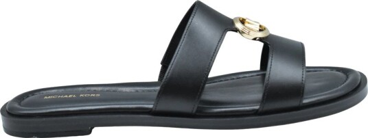 Michael Kors Dame Sko Svart 40 EU,