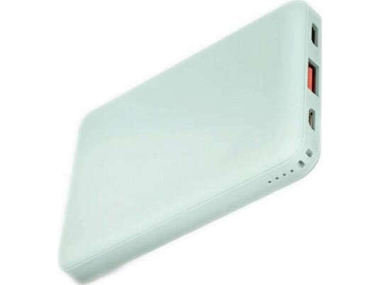Powerbank Uniq Powerbank Uniq Fuele Mini 8000Mah Usb-C 18W Pd Fast Charge Green/Green Powerbank Uniq Powerbank Uniq Fuele Mini 8000Mah Usb-C 18W Pd Fast Charge Green/Green