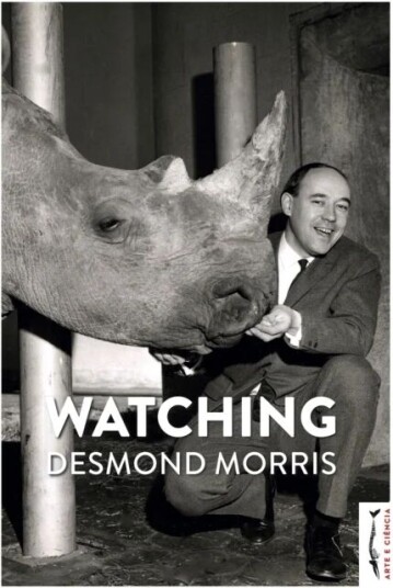 Watching av Desmond Morris