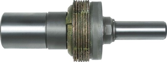 Friløpsgir, starter AS-PL SD0367S