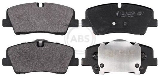 Bremseklosser A.B.S. 35212