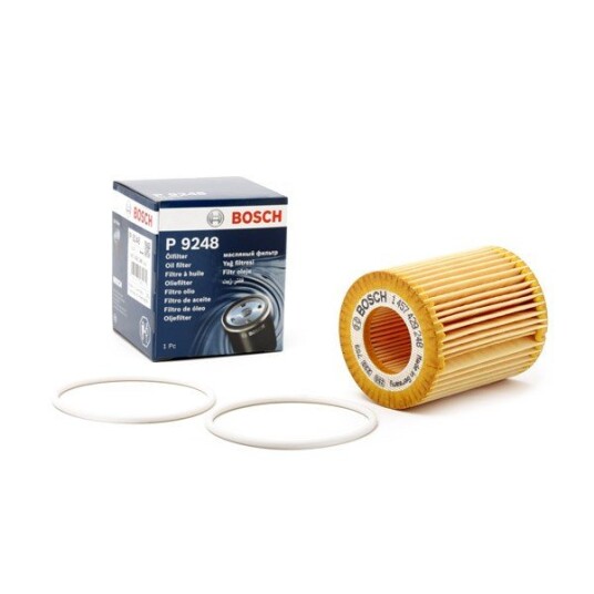 Bosch 1457429248 Bosch 1457429248